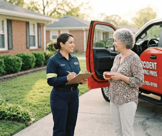 Accident Towing Service Bloomfield, NJ FAQs